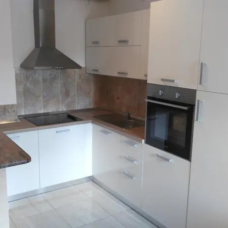 Apartment Vice Mali Split Exterior photo