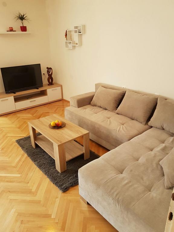 Apartma Vice Mali *
