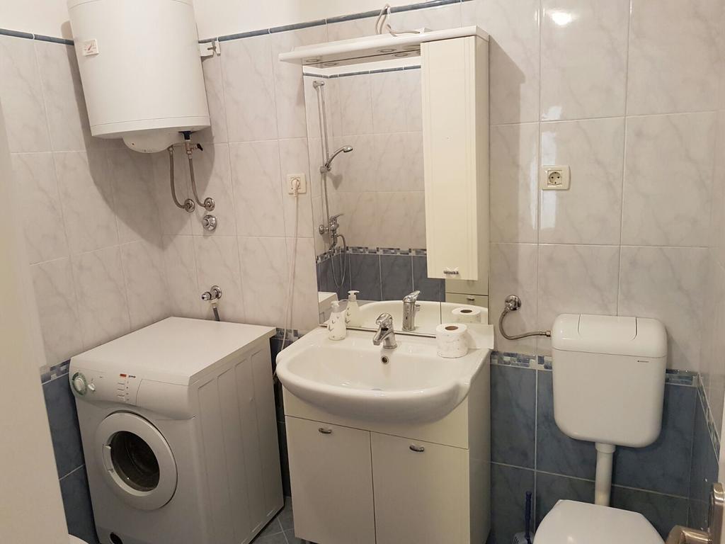 Vice Mali Apartma