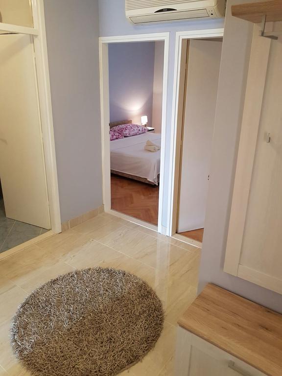 Apartma Vice Mali *