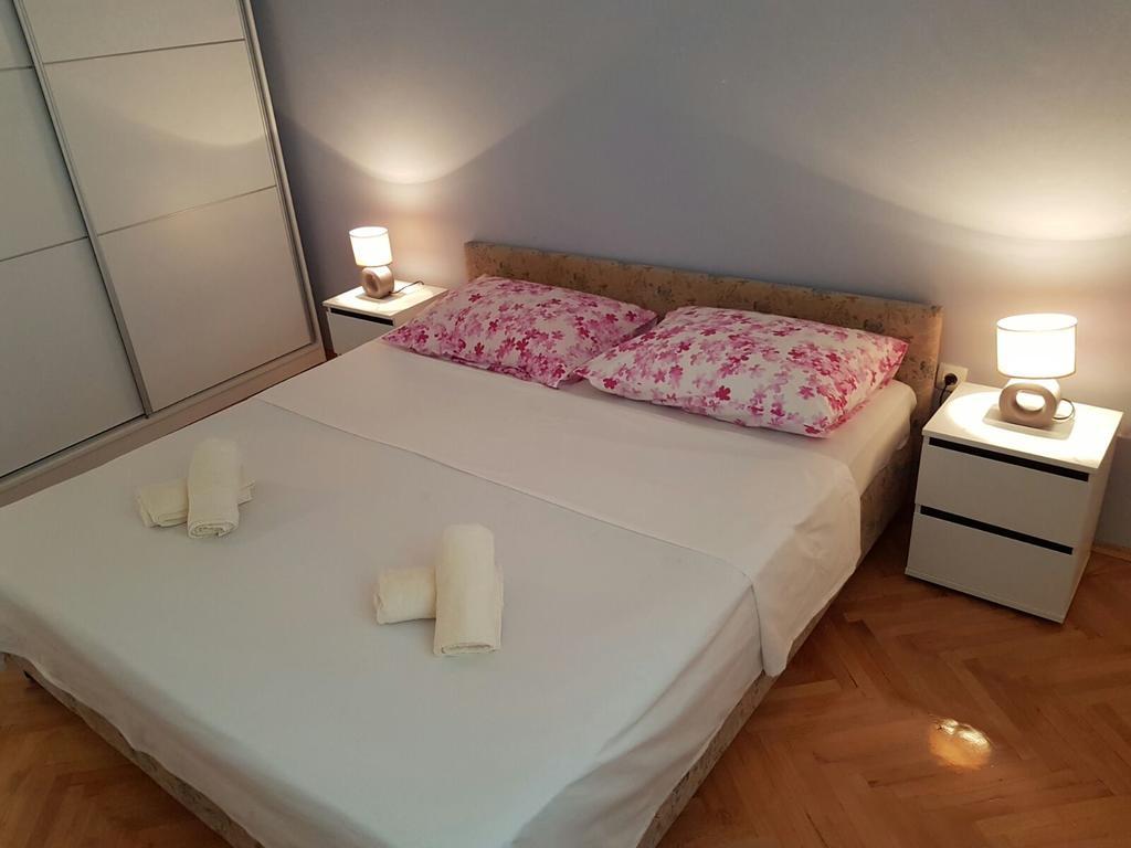 Vice Mali Apartma *