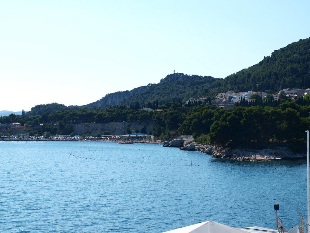 Vice Mali Apartament