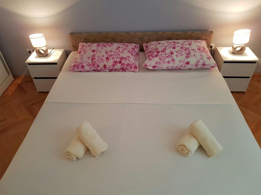 Apartament Vice Mali Split